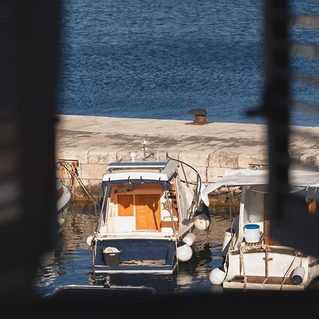 Apartman Stela Korcula Town Bagian luar foto