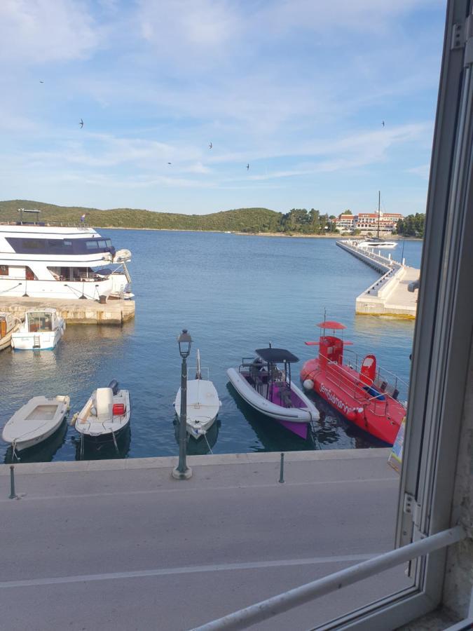 Apartman Stela Korcula Town Bagian luar foto